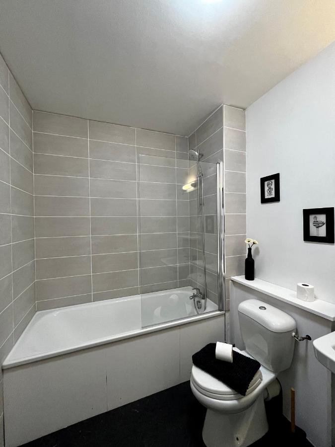רן Superbe Appartement Confortable, Proche Centre Ville מראה חיצוני תמונה