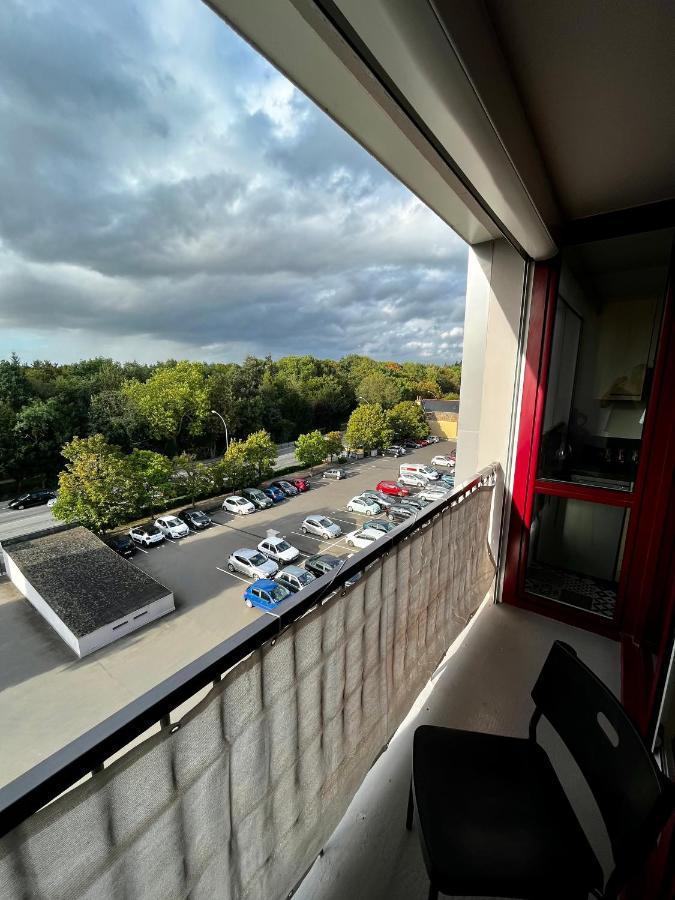 רן Superbe Appartement Confortable, Proche Centre Ville מראה חיצוני תמונה