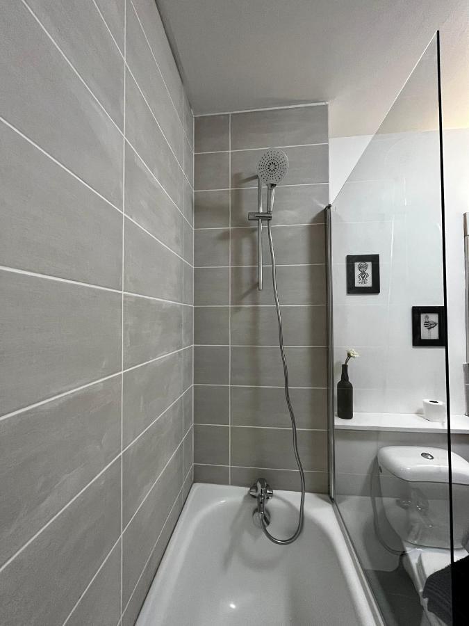 רן Superbe Appartement Confortable, Proche Centre Ville מראה חיצוני תמונה