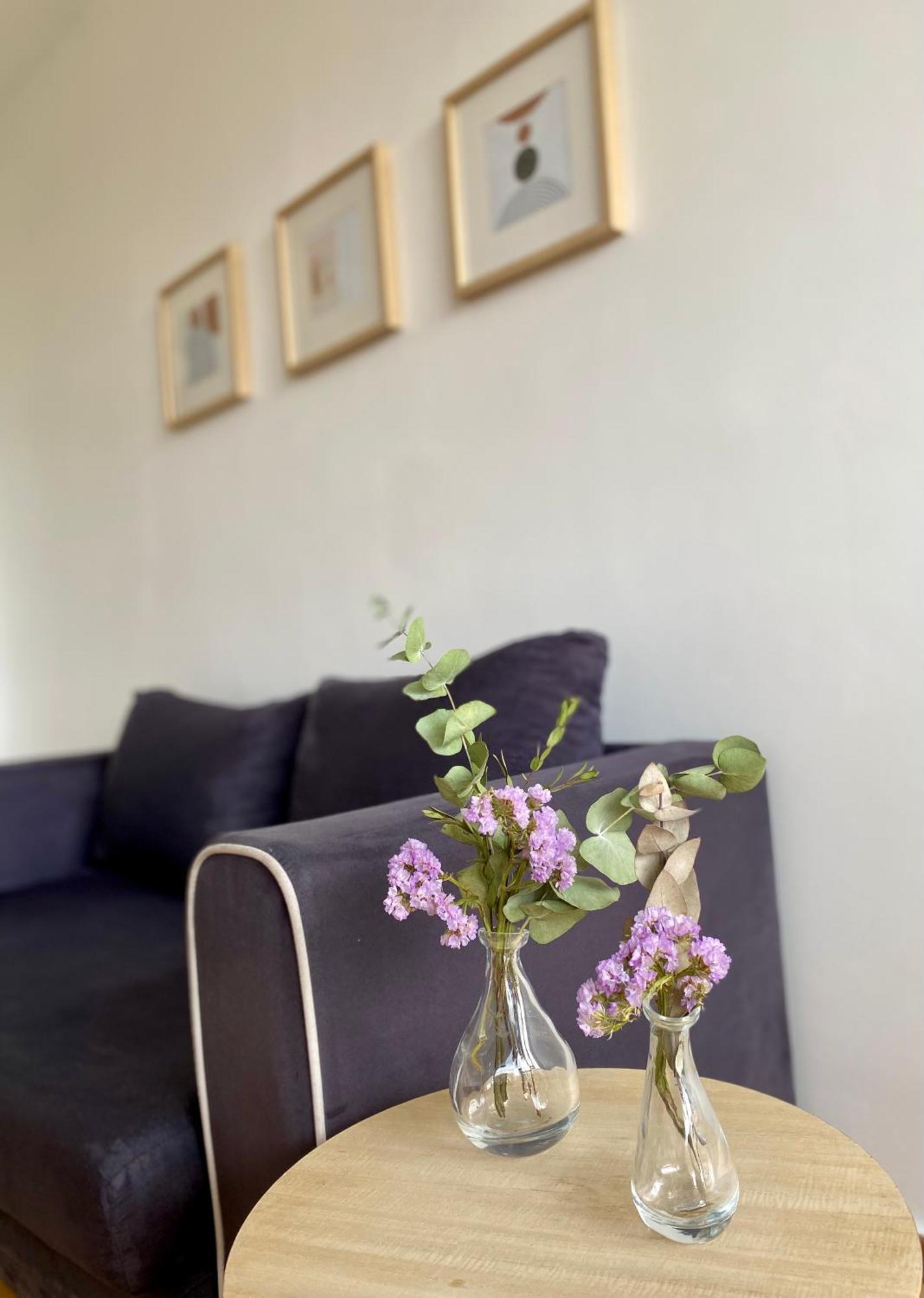 רן Superbe Appartement Confortable, Proche Centre Ville מראה חיצוני תמונה