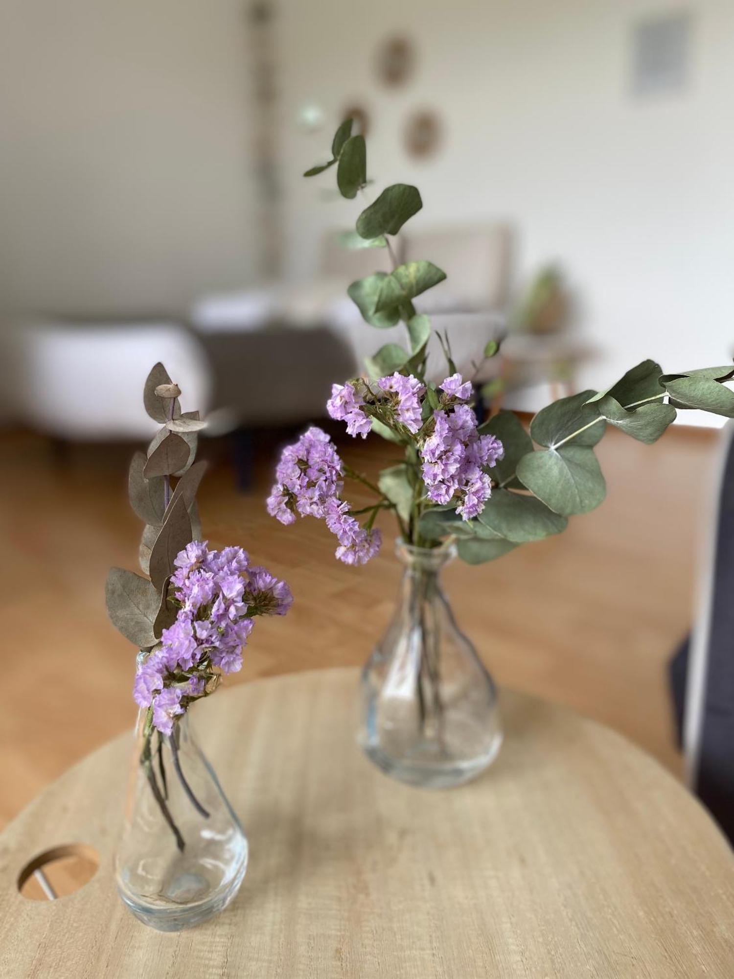 רן Superbe Appartement Confortable, Proche Centre Ville מראה חיצוני תמונה