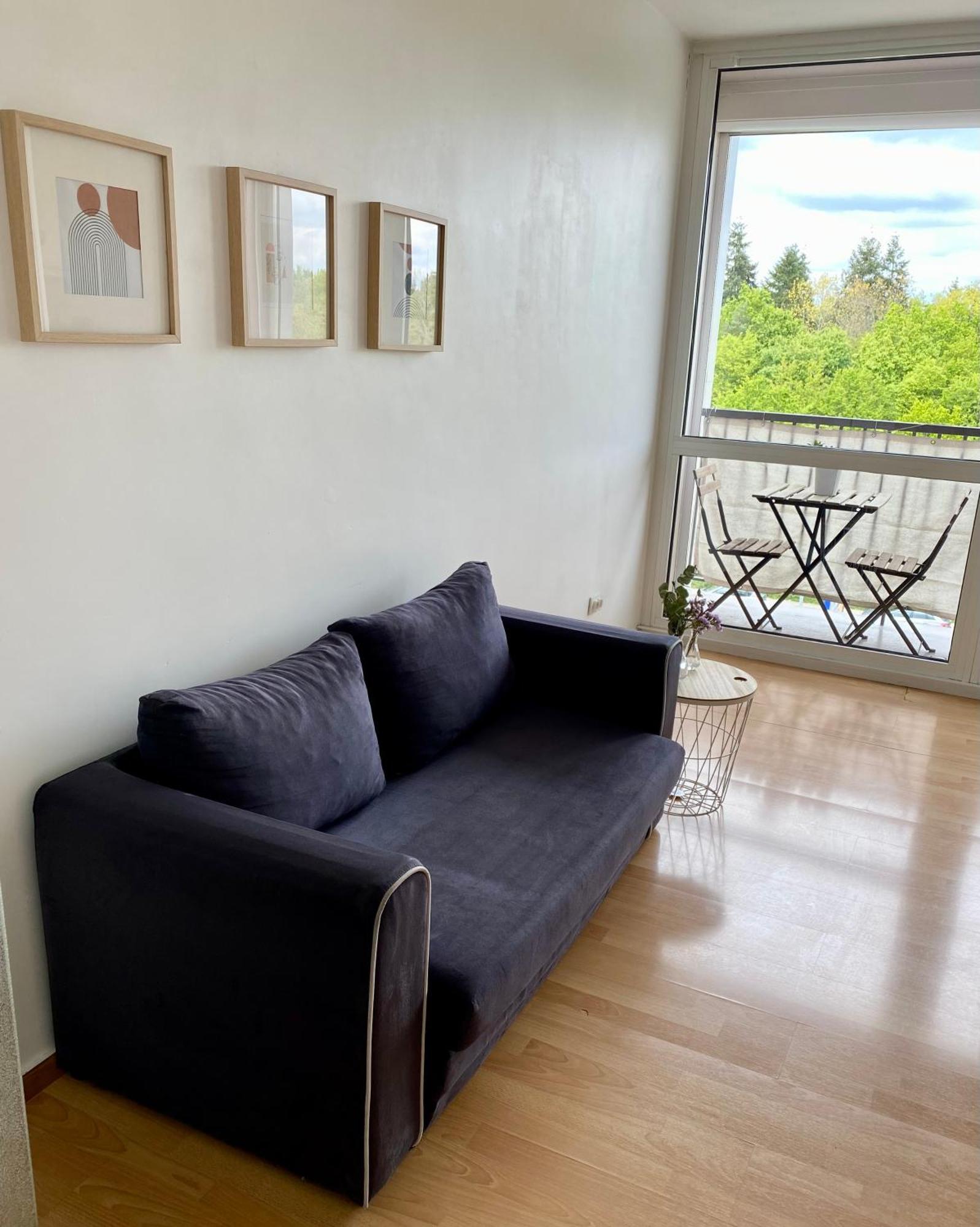 רן Superbe Appartement Confortable, Proche Centre Ville מראה חיצוני תמונה
